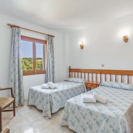 Apartamento La Cabanya 2A كانياميل المظهر الخارجي الصورة