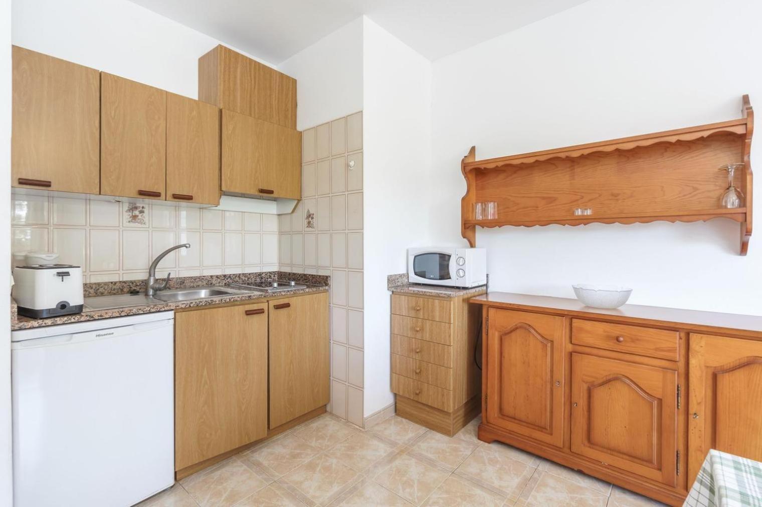 Apartamento La Cabanya 2A كانياميل المظهر الخارجي الصورة
