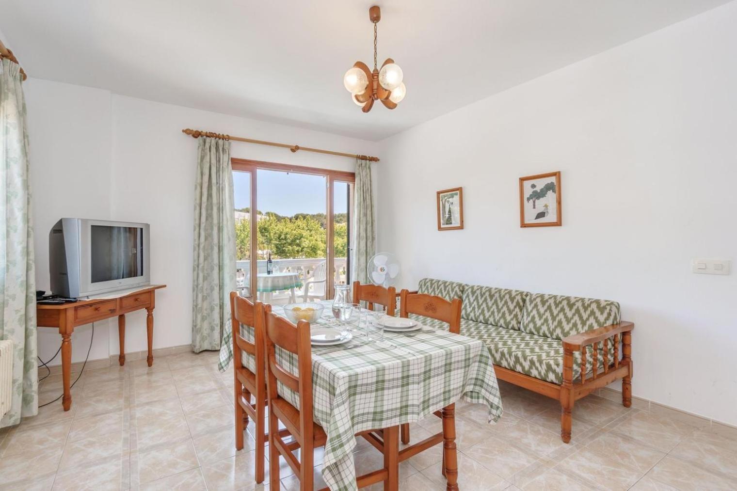 Apartamento La Cabanya 2A كانياميل المظهر الخارجي الصورة