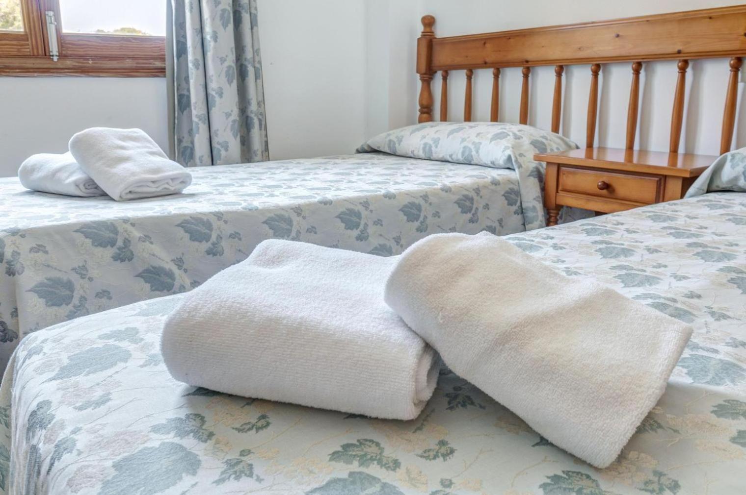Apartamento La Cabanya 2A كانياميل المظهر الخارجي الصورة