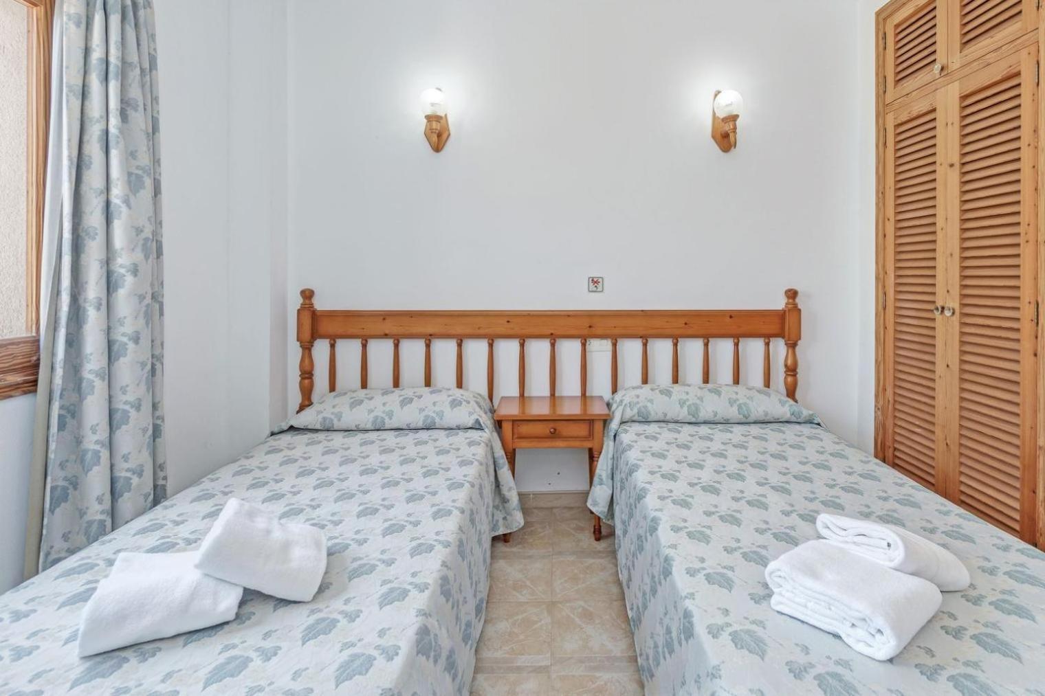 Apartamento La Cabanya 2A كانياميل المظهر الخارجي الصورة