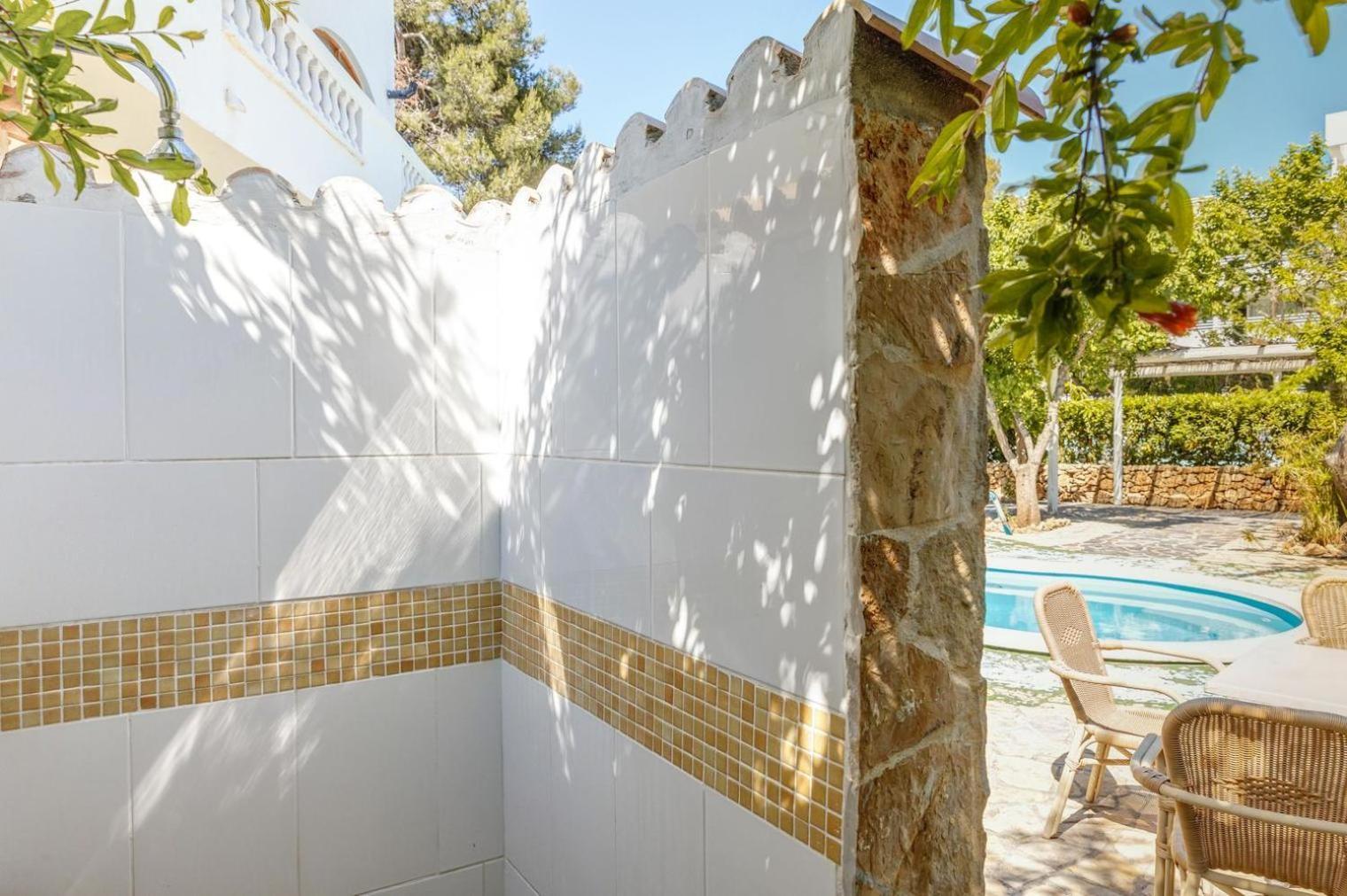 Apartamento La Cabanya 2A كانياميل المظهر الخارجي الصورة