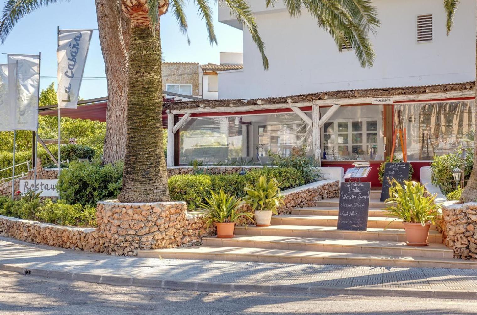 Apartamento La Cabanya 2A كانياميل المظهر الخارجي الصورة
