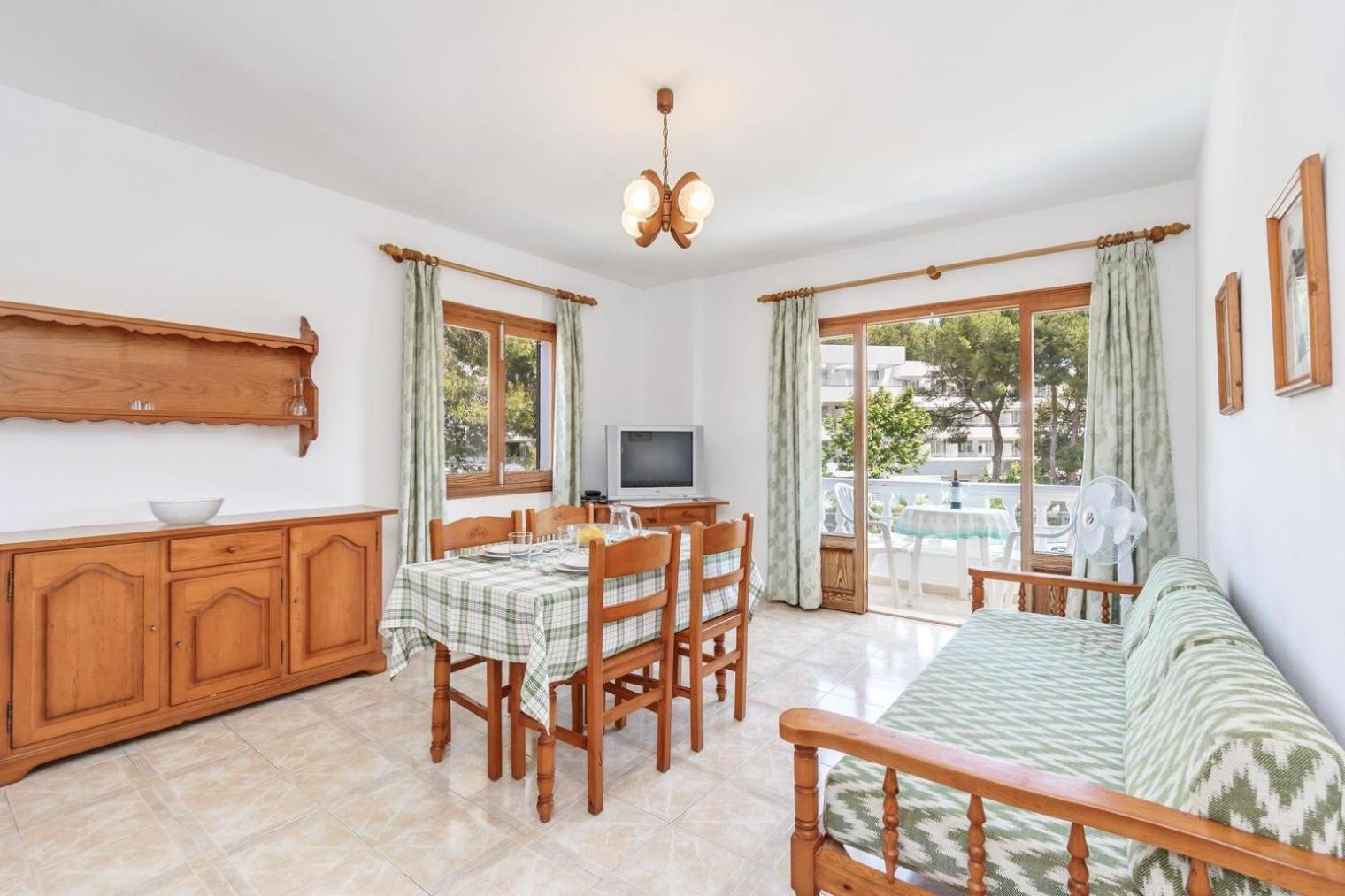 Apartamento La Cabanya 2A كانياميل المظهر الخارجي الصورة