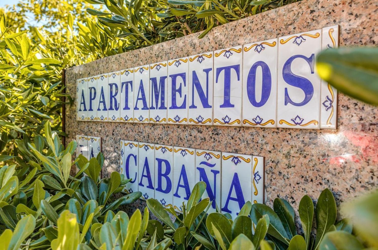 Apartamento La Cabanya 2A كانياميل المظهر الخارجي الصورة
